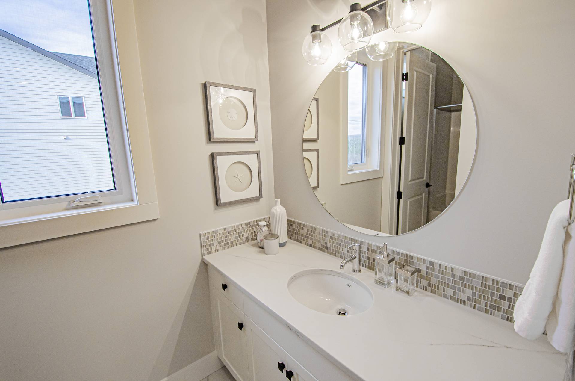 Bathroom renovations in Calgary
