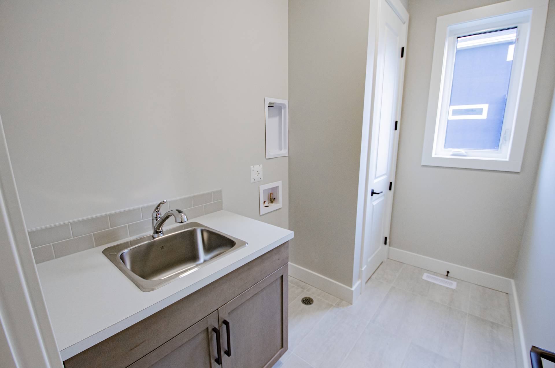 Bathroom renovations in Calgary