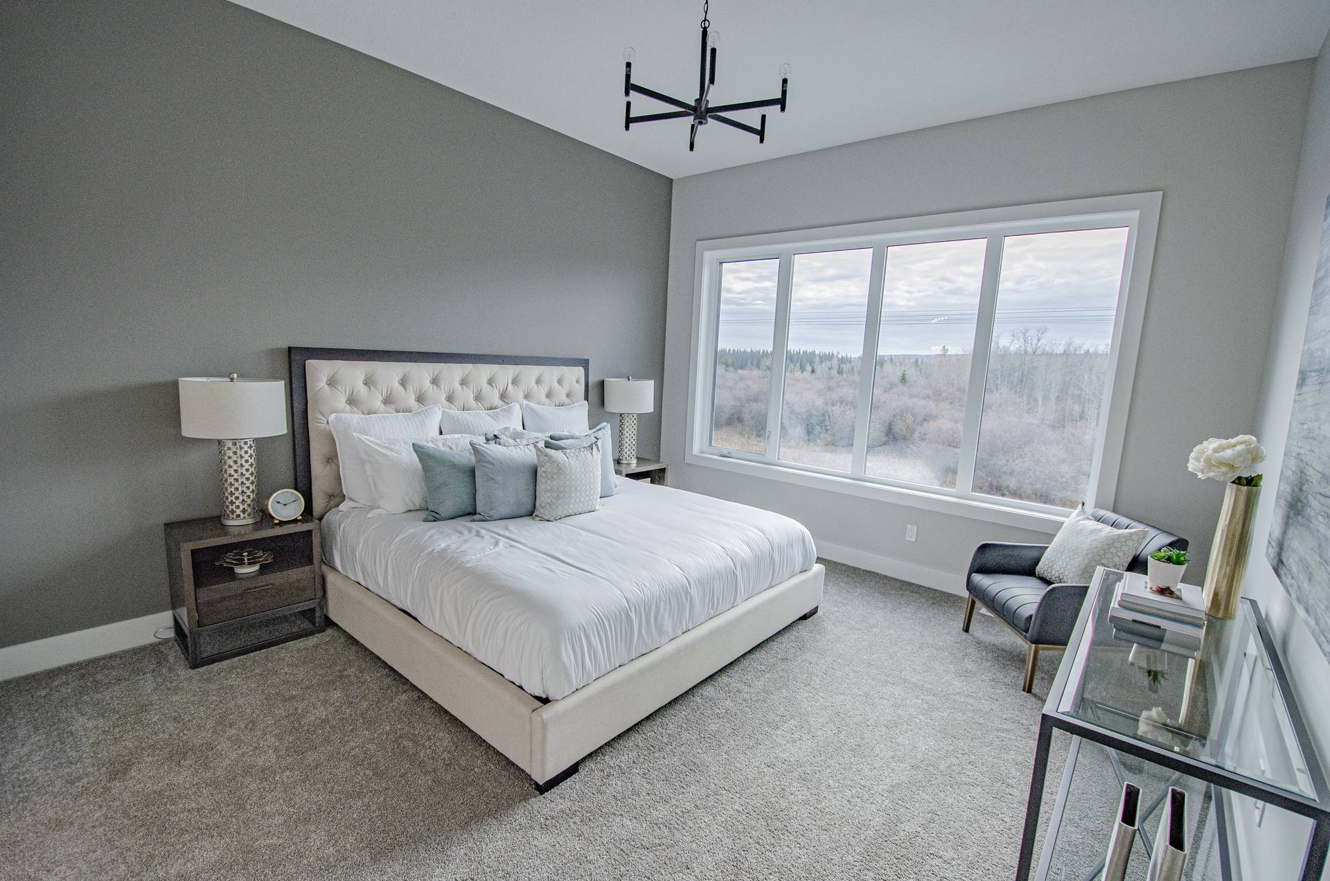 Bedroom renovations in Calgary