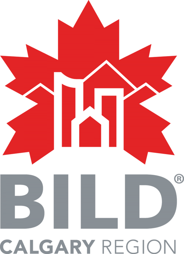 BILD Calgary Region 2020 Winner