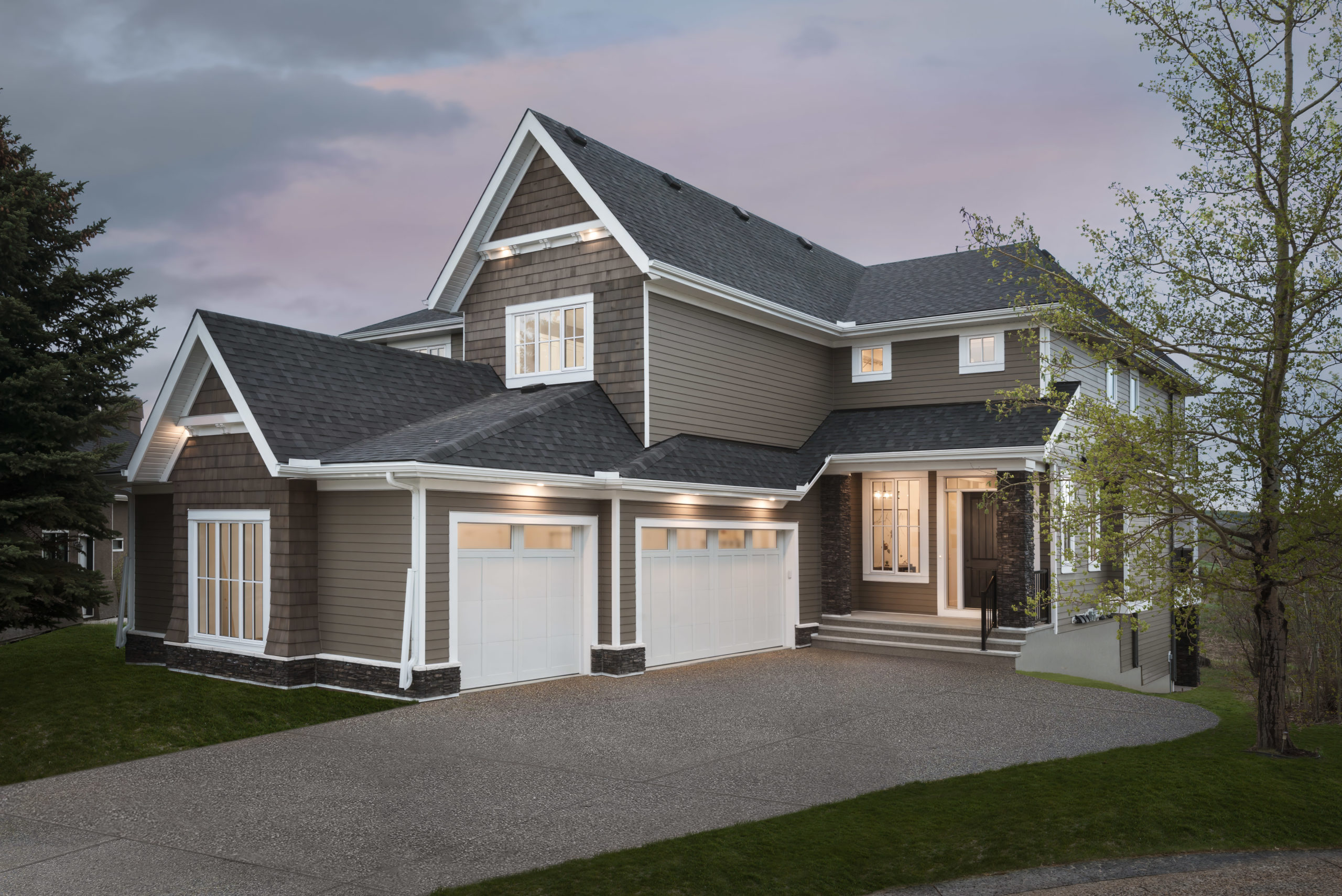 Pure Residential - 127 WRR - Exterior