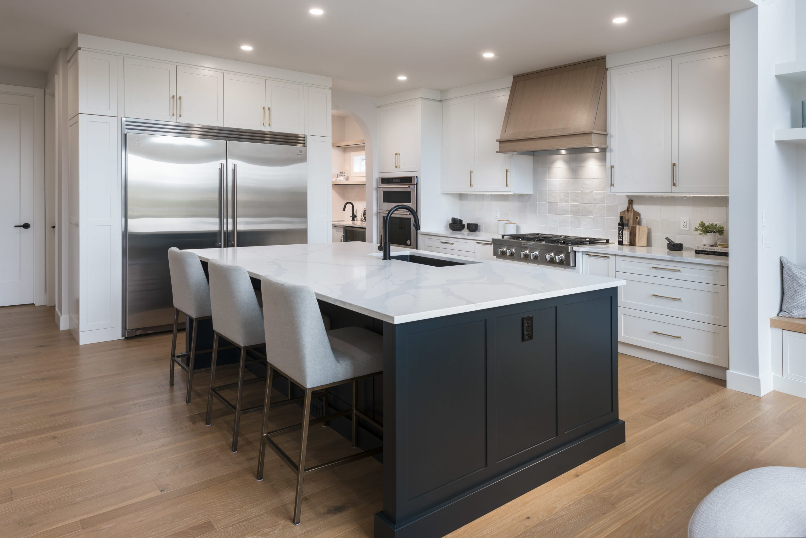 Pure Residential - 127 WRR - Kitchen_2