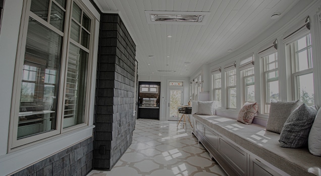 The Four-Season Retreat, Calgary Luxury Home Renovation