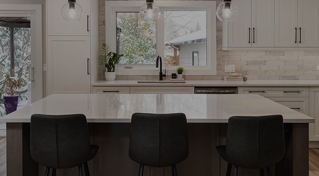 The Parkland Glow-Up, Calgary Luxury Home Renovation