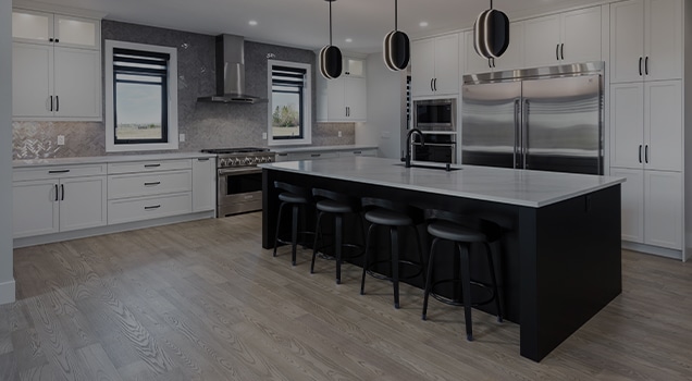 The Springbank Statement, Calgary Luxury Custom Homes