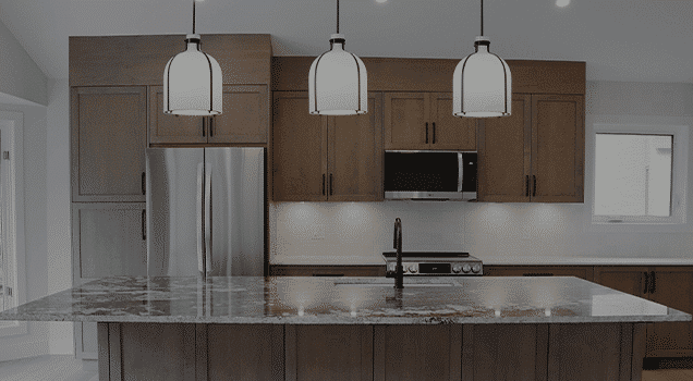 The Modern Nest, Calgary Luxury Home Renovation