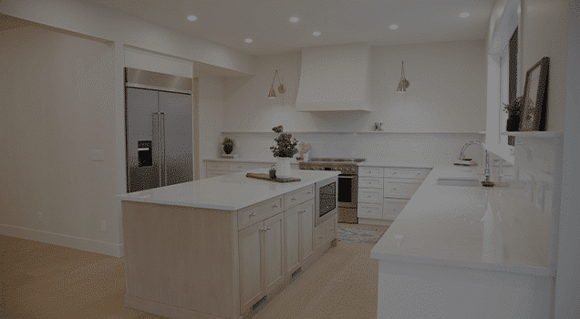 The Westpark Renewal, Calgary Luxury Home Renovation