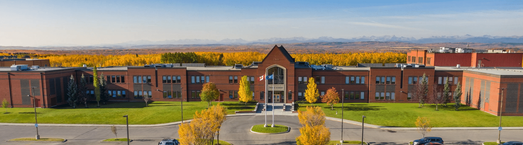 Webber Academy Webber Academy