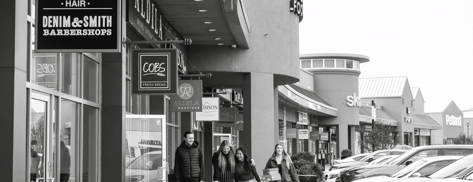 Westhills Towne Centre Westhills Towne Centre